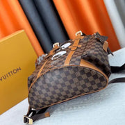 Christopher Super Premium Backpack