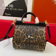 Dolce & Gabbana Sicily Bag