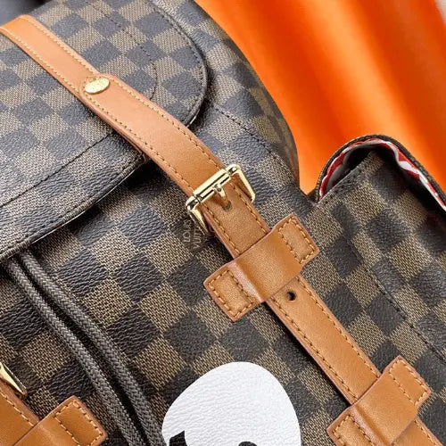 LV Christopher Super Premium Backpack