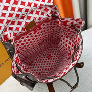 LV Christopher backpack