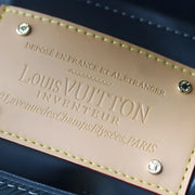 LV Slim Twist Bag
