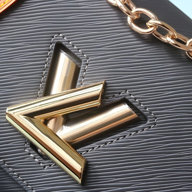 LV Twist MM Bag