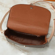 Louis Vuitton Monogram Saint-Cloud MM Shoulder Bag 