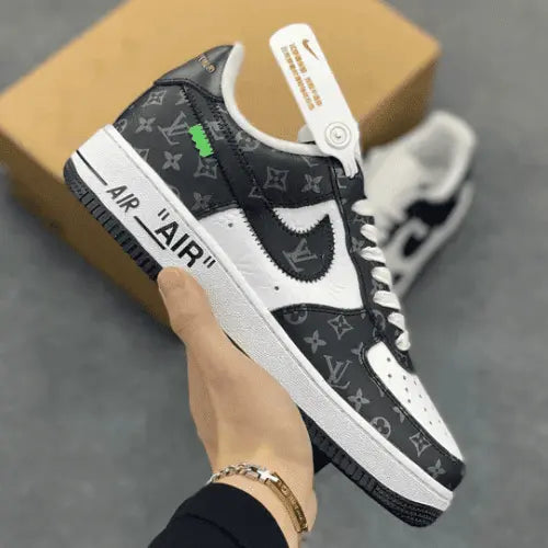 Nike Air Force 1 sneakers 2025