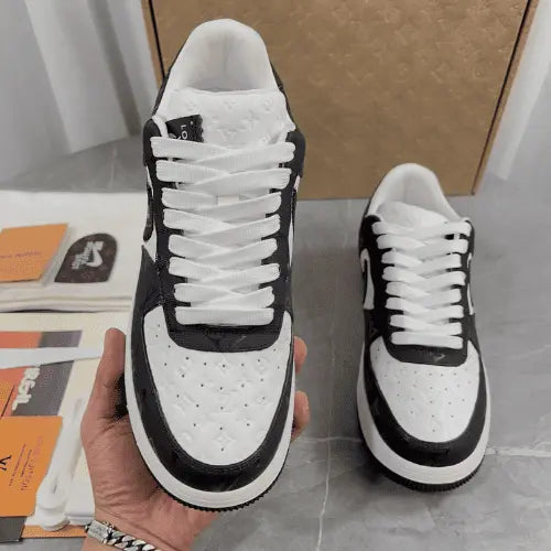 Nike basketball shoes